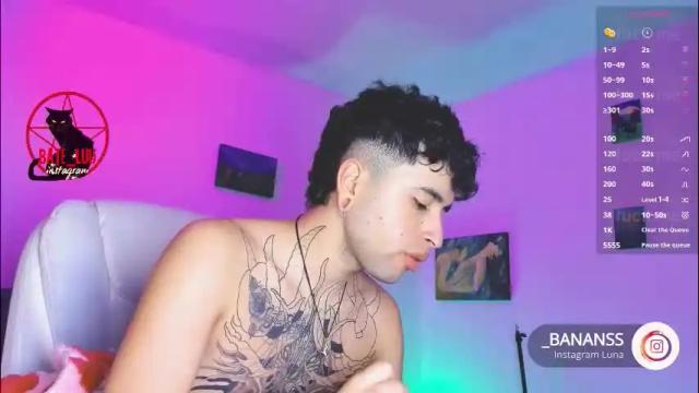 Thumbnail 3, _baterchatur's Stream at Chaturbate, 1 month ago