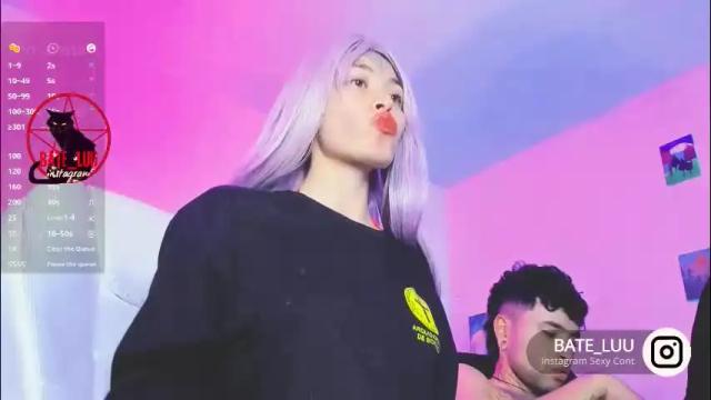 Image 2 of _baterchatur Stream on Chaturbate on 1 month ago