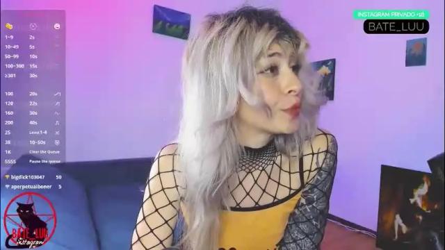 Image 3 of _baterchatur Stream on Chaturbate on 23 days ago