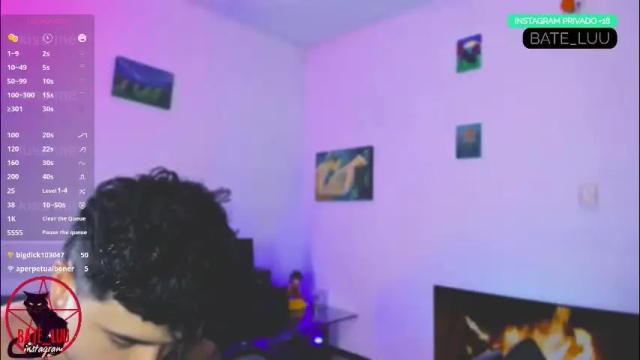 Image 4 of _baterchatur Stream on Chaturbate on 23 days ago