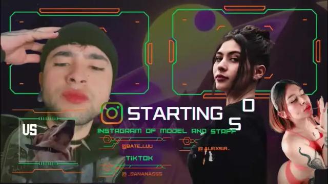 Image 3 of _baterchatur Stream on Chaturbate on 21 days ago