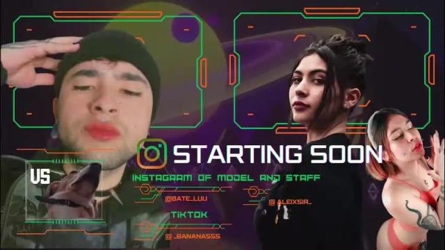 Thumbnail 3, _baterchatur's Stream at Chaturbate, 20 days ago