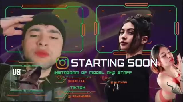 Image 2 of _baterchatur Stream on Chaturbate on 20 days ago