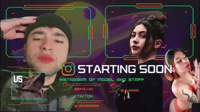 Image 3 of _baterchatur Stream on Chaturbate on 20 days ago