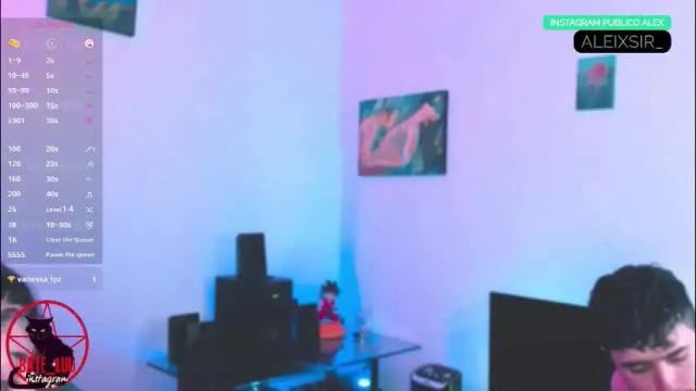 Thumbnail 3, _baterchatur's Stream at Chaturbate, 19 days ago