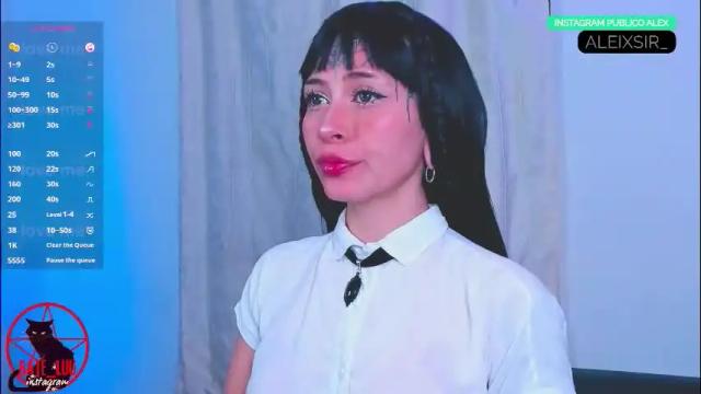 Image 10 of _baterchatur Stream on Chaturbate on 18 days ago