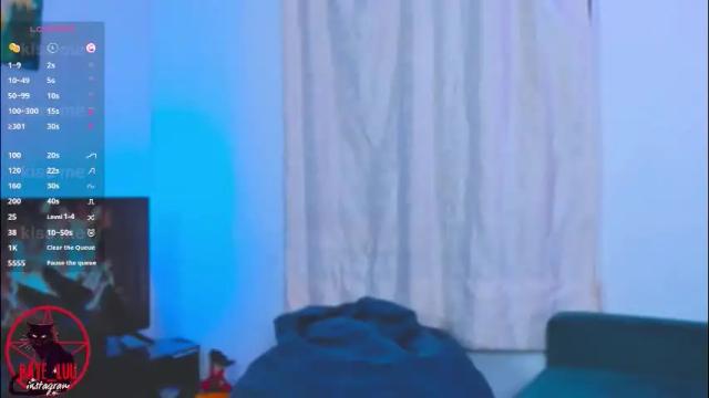 Image 2 of _baterchatur Stream on Chaturbate on 18 days ago