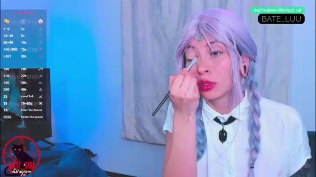 Image 4 of _baterchatur Stream on Chaturbate on 18 days ago