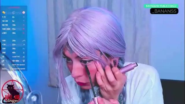 Image 8 of _baterchatur Stream on Chaturbate on 18 days ago