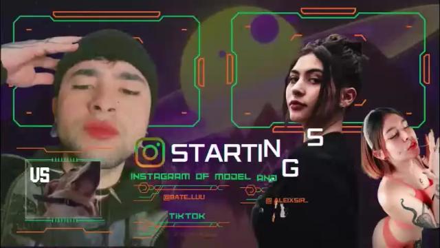 Image 2 of _baterchatur Stream on Chaturbate on 13 days ago