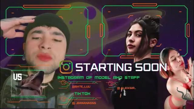 Thumbnail 1, _baterchatur's Stream at Chaturbate, 12 days ago