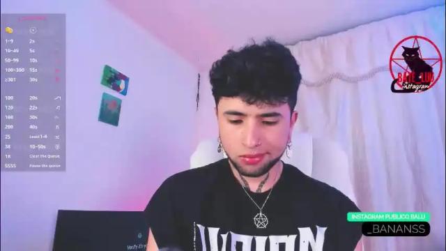 Image 11 of _baterchatur Stream on Chaturbate on 13 days ago