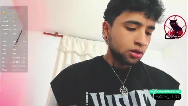 Image 6 of _baterchatur Stream on Chaturbate on 13 days ago