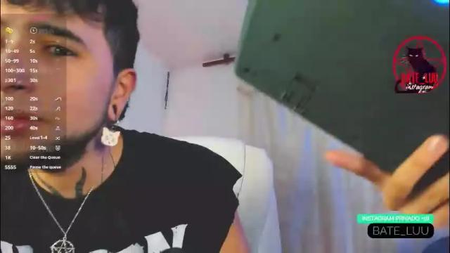 Image 7 of _baterchatur Stream on Chaturbate on 13 days ago