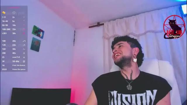 Thumbnail 3, _baterchatur's Stream at Chaturbate, 12 days ago