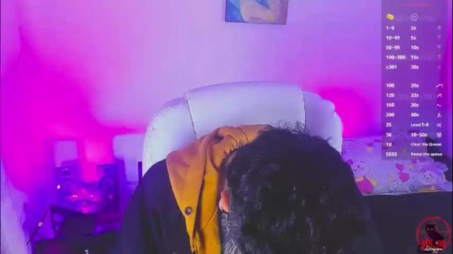 Image 3 of _baterchatur Stream on Chaturbate on 6 days ago