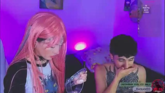 Image 4 of _baterchatur Stream on Chaturbate on 1 day ago