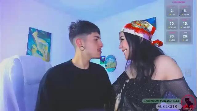 Image 2 of _baterchatur Stream on Chaturbate on 11 hours ago