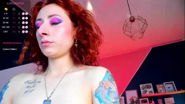 Thumbnail 1, _beck_art_'s Stream at Chaturbate, 1 month ago