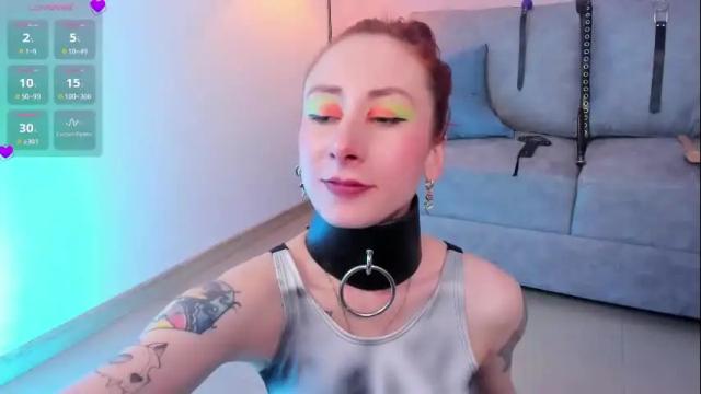 Thumbnail 3, _beck_art_'s Stream at Chaturbate, 1 month ago