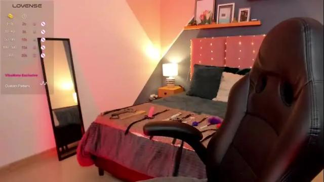 Thumbnail 1, _beck_art_'s Stream at Chaturbate, 10 days ago