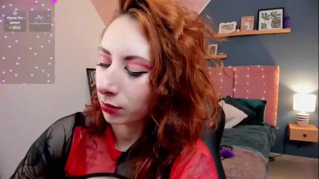 Image 2 of _beck_art_ Stream on Chaturbate on 4 days ago