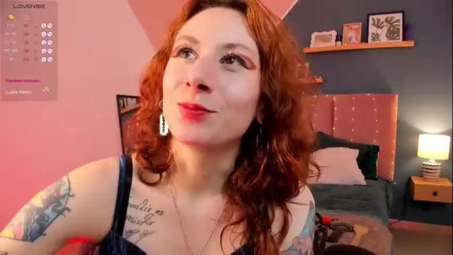 Thumbnail 1, _beck_art_'s Stream at Chaturbate, 3 days ago