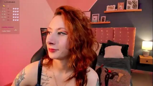 Thumbnail 3, _beck_art_'s Stream at Chaturbate, 3 days ago