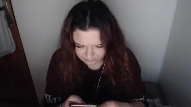 Image 3 of _bella_28 Stream on Chaturbate on 21 months ago