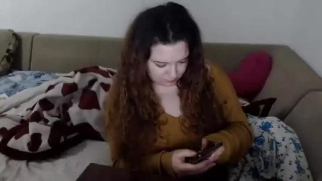 Image 3 of _bella_28 Stream on Chaturbate on 18 months ago