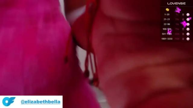 Image 8 of _bella_elizabeth Stream on Chaturbate on 13 months ago