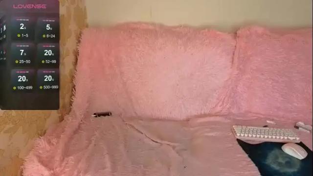 Image 2 of _bella_hix_ Stream on Chaturbate on 1 month ago