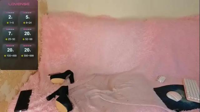 Image 7 of _bella_hix_ Stream on Chaturbate on 15 days ago