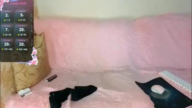 Image 2 of _bella_hix_ Stream on Chaturbate on 7 days ago