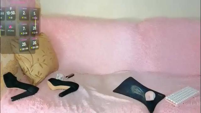 Thumbnail 3, _bella_hix_'s Stream at Chaturbate, 6 days ago