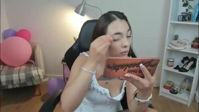 Image 3 of _bellaevans_ Stream on Chaturbate on 1 month ago