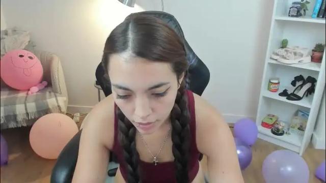 Image 7 of _bellaevans_ Stream on Chaturbate on 1 month ago