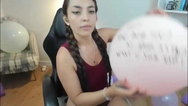 Thumbnail 3, _bellaevans_'s Stream at Chaturbate, 1 month ago