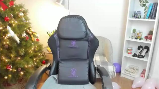 Image 10 of _bellaevans_ Stream on Chaturbate on 1 month ago