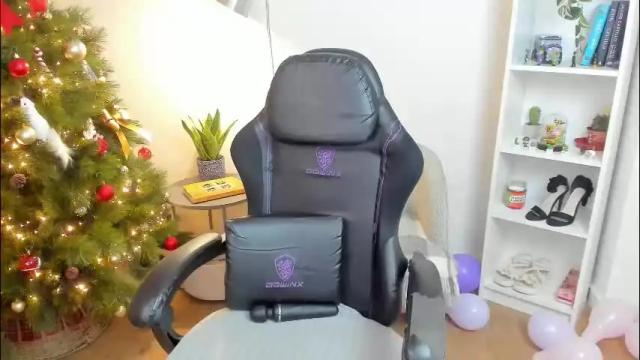 Thumbnail 2, _bellaevans_'s Stream at Chaturbate, 1 month ago