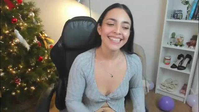 Image 7 of _bellaevans_ Stream on Chaturbate on 1 month ago