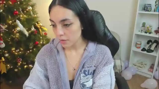 Thumbnail 1, _bellaevans_'s Stream at Chaturbate, 1 month ago