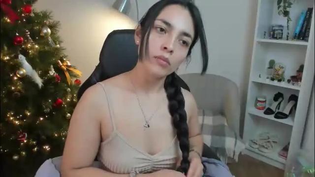 Thumbnail 2, _bellaevans_'s Stream at Chaturbate, 1 month ago