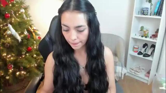Image 2 of _bellaevans_ Stream on Chaturbate on 1 month ago