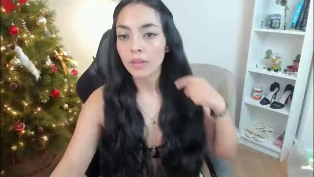Image 6 of _bellaevans_ Stream on Chaturbate on 1 month ago