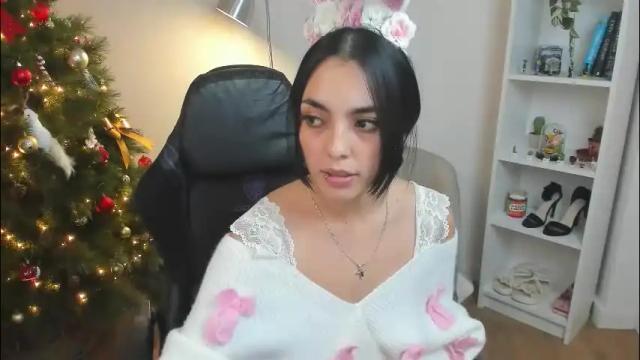 Image 11 of _bellaevans_ Stream on Chaturbate on 24 days ago