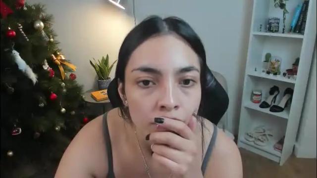 Thumbnail 1, _bellaevans_'s Stream at Chaturbate, 18 days ago