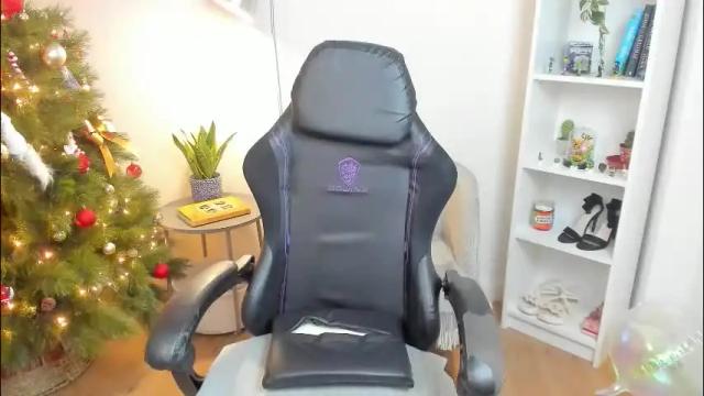 Thumbnail 3, _bellaevans_'s Stream at Chaturbate, 17 days ago