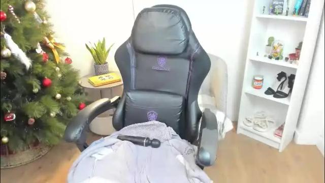 Thumbnail 1, _bellaevans_'s Stream at Chaturbate, 15 days ago