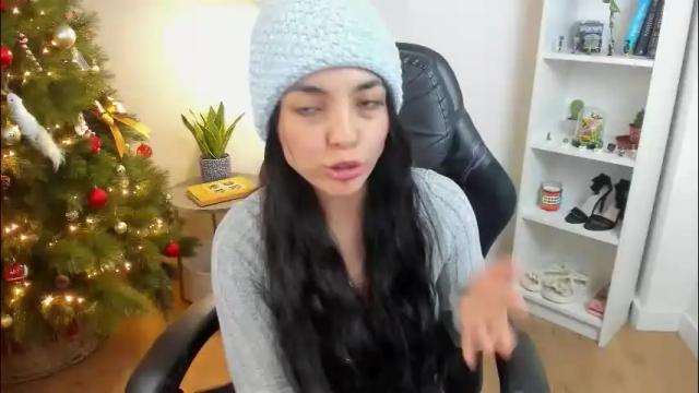 Image 10 of _bellaevans_ Stream on Chaturbate on 17 days ago